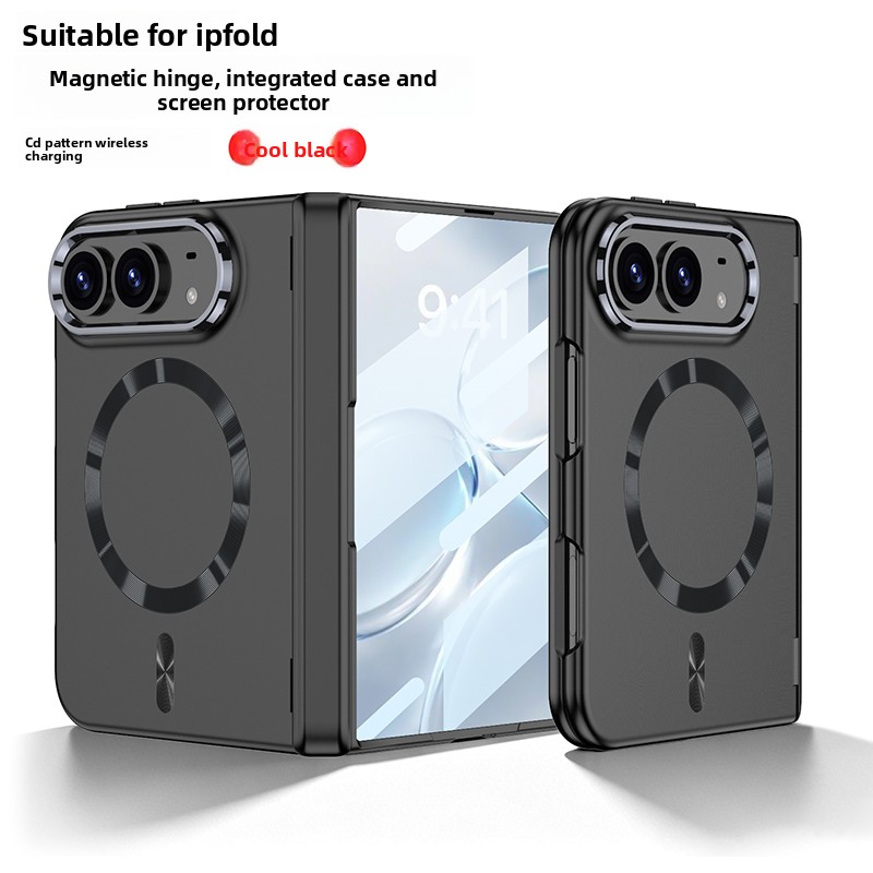 Screen Protector Film - for Magsafe Magnetic Wireless Charging Folding