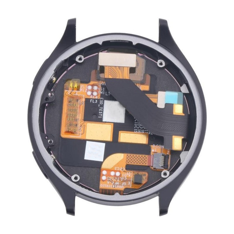 AB25-Touch Screen Assembly LCD - Smartwatch Touch ulasan dan harga