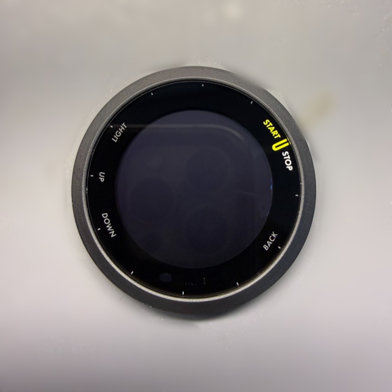 Original Quality Touch Screen  - Smartwatch Touch ulasan dan harga