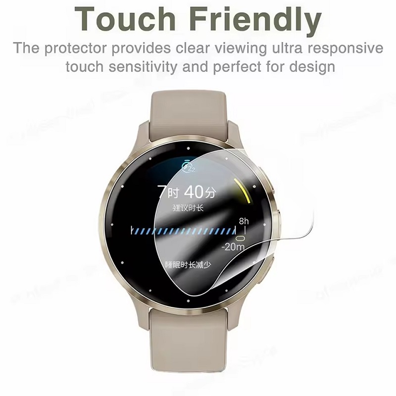 Smart Watch Screen Protector R - Motorola Smartwatch Accessories ulasan dan harga