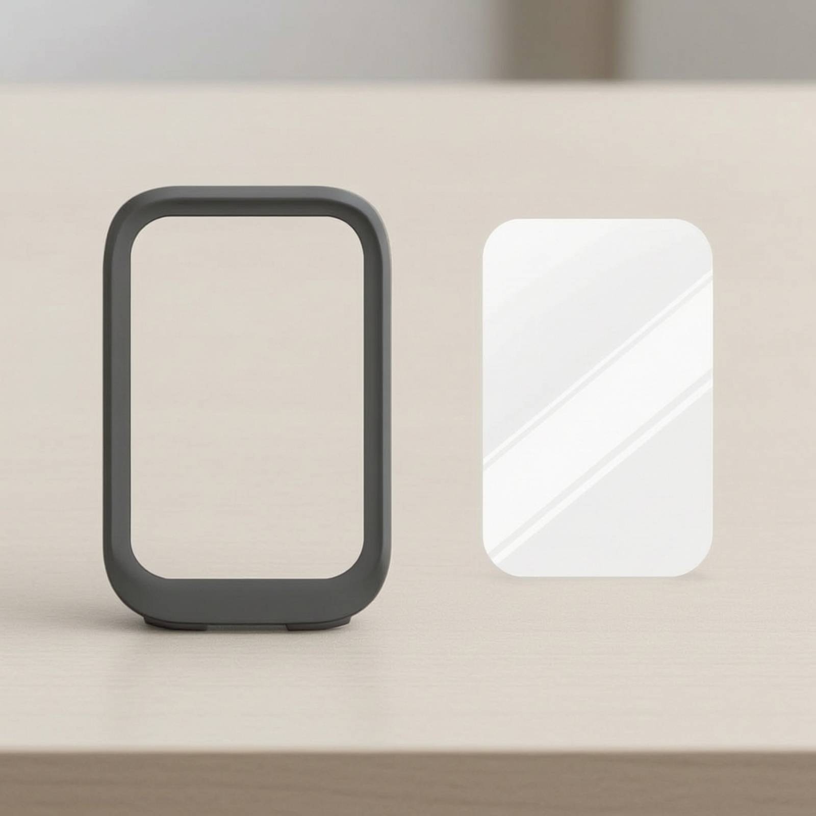 Silicone Case with Screen Prot - Screen Protector Film ulasan dan harga