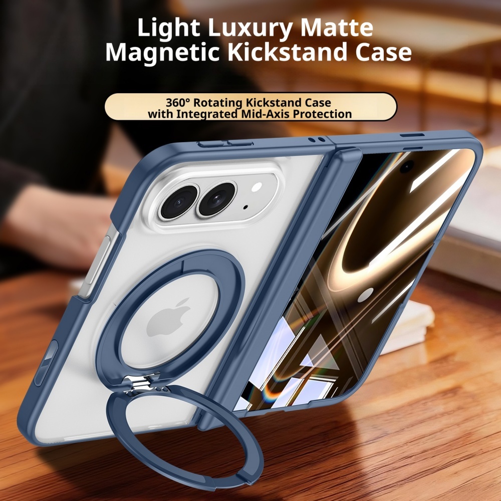 Luxury 360 Rotate for Magsafe  - Screen Protector Film ulasan dan harga