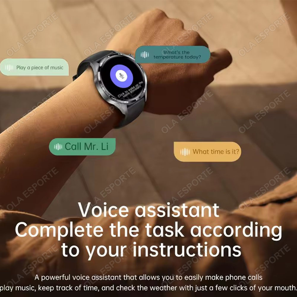 New Watch 5 Pro Smart Watch 1. - Smartwatch Custom ulasan dan harga