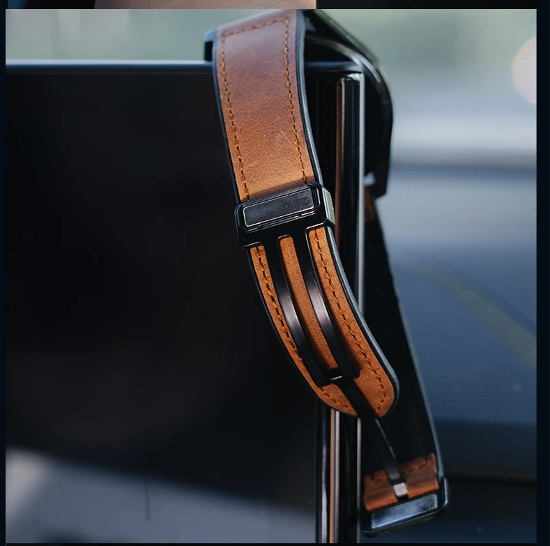 20 22mm 18mm Leather+Silicone  - Xiaomi Smartwatch S4 Accessories ulasan dan harga