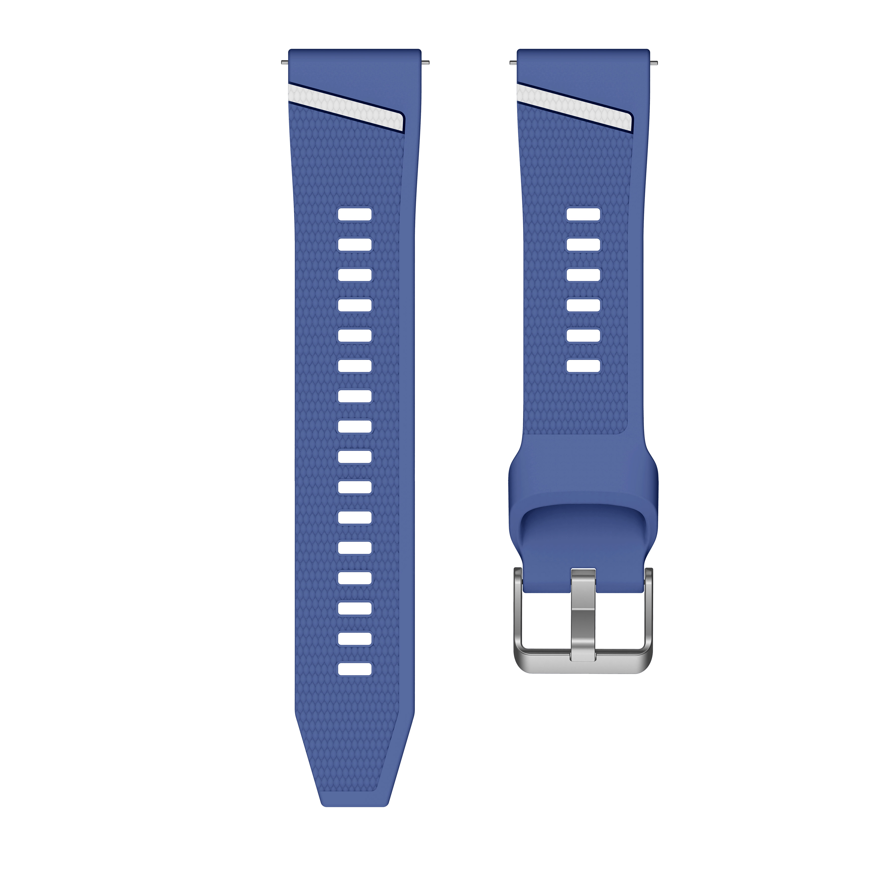 Original 1:1 Silicone Band For - Xiaomi Smartwatch S4 Accessories ulasan dan harga