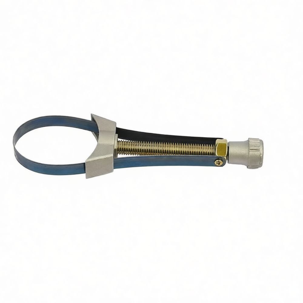 Oil Filter Wrench Adjustable S - Tool Kit Strap Change ulasan dan harga