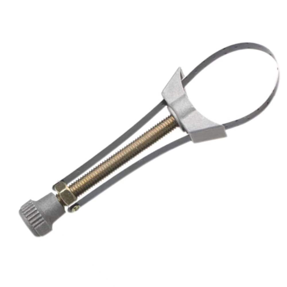 Oil Filter Wrench Adjustable S - Tool Kit Strap Change ulasan dan harga
