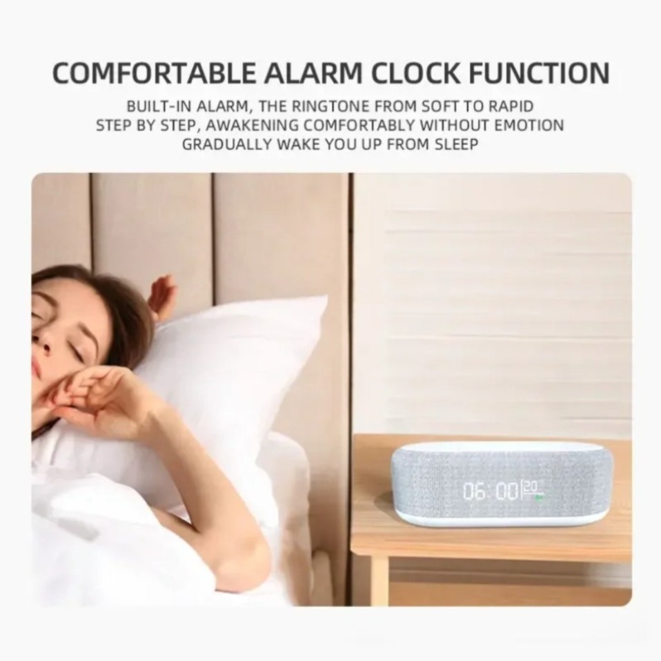 Wireless Charger Pad Phone Ala - Wireless Charger Watch ulasan dan harga